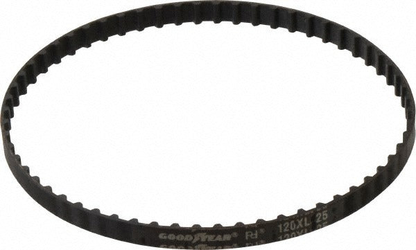 CONTINENTAL Continental Contitech 20043042 Xl Timing Belt 60 Teeth