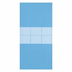 BRADY Brady PWC-PK-36 Porta-Pack Wire Marker Pages 10 Pack