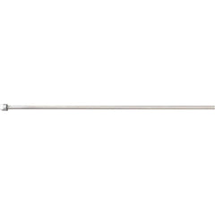 STARRETT Starrett 71976 Micrometer Rod 3 to 4 Inches