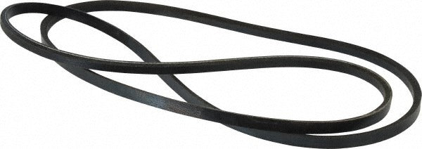 CONTINENTAL Continental Contitech 20042730 Cogged V-belt 3L 61in