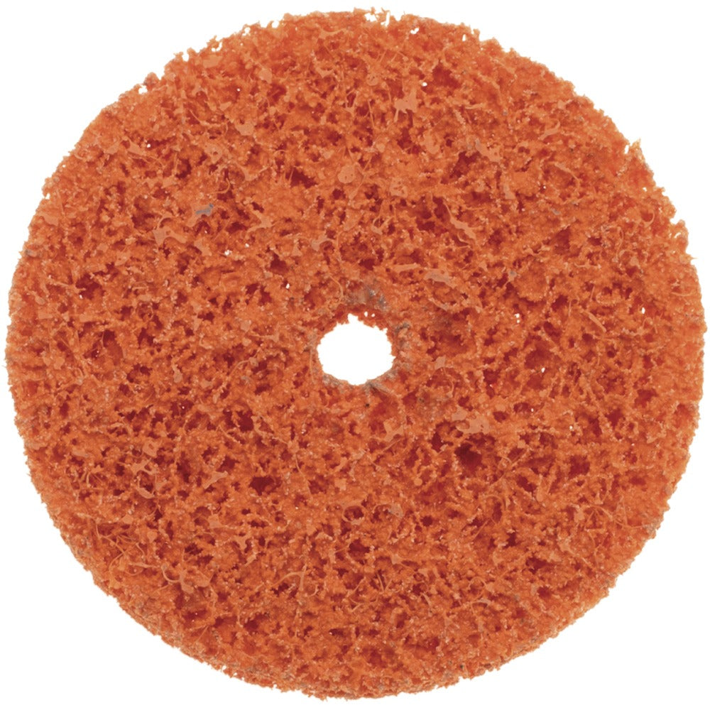 NORTON Norton 66623304856 Deburring Disc 4 in Extra Coarse