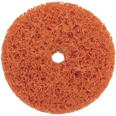 NORTON Norton 66623304856 Deburring Disc 4 in Extra Coarse