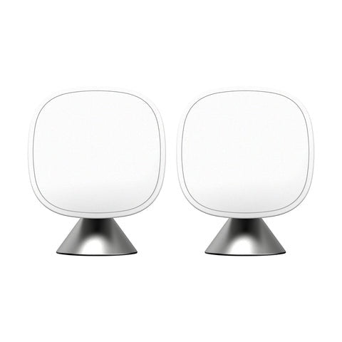 INTERNATIONAL COMFORT PRODUCTS International Comfort Products EB-RSHM2PK-01 Ecobee Smart Sensor (2-Pack)