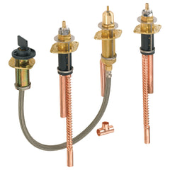 DELTA FAUCET Delta Faucet R4707 Adjustable Rough-in Valve