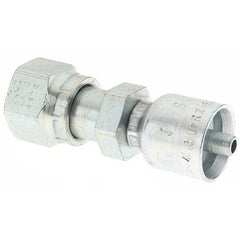 PARKER Parker KP46766 Female Seal-lok Swivel Short Fitting