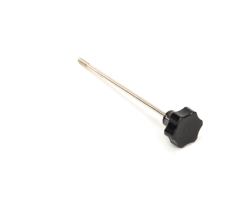 GLOBE Globe MCB15 Knob Knife Cover Release (Stem 6-5/8 inches) (Replacement GLOM00222)