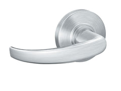 SCHLAGE Schlage Commercial ND170SPA626 Single Dummy Lever Satin Chrome