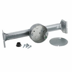 TAYMAC Taymac 926-1 Ceiling Fan Box Steel 15.8 Cu-in New Work