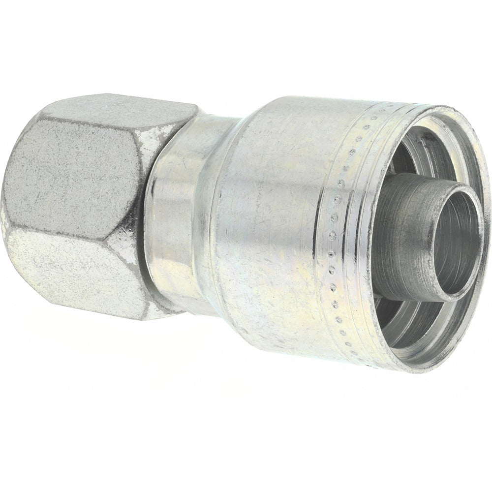 EATON Eaton 12Z-612-BG Hydraulic Hose Female Swivel Fitting