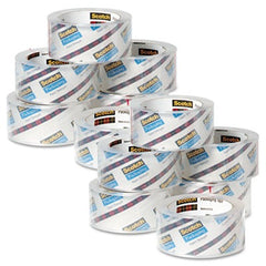 3M 3M MMM3850CS36 Scotch Heavy-Duty Shipping/Packaging Tape 1.88 in x 54.6 yd 36/Carton