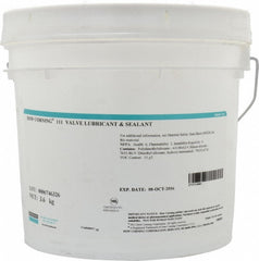 DUPONT Dupont 0131774 Silicone Moly Lubricant 8 Lb Can