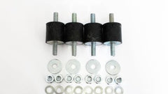 BITZER Bitzer 370000-20 Vibration damper set (set) 37000020