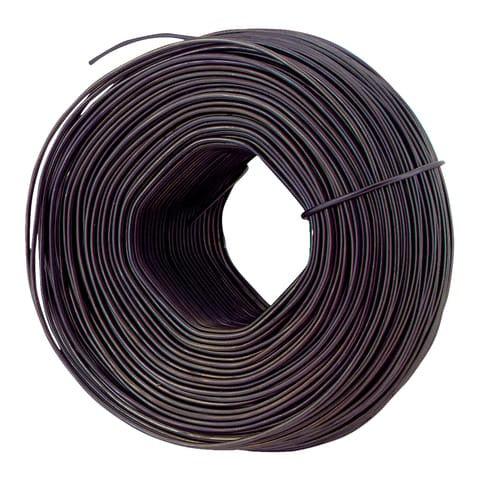 GRIP-RITE Grip-Rite TW16312I Tie Wire 16 Ga 0.02 Inch (335 Ft, 3.5 Lb Roll)