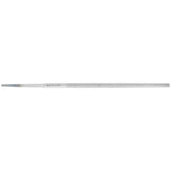 PFERD Pferd 11107101 Round American-pattern File 4in Single Cut