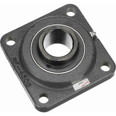 BROWNING Browning 767417 4-bolt Flange Bearing 1-11/16 in Bore