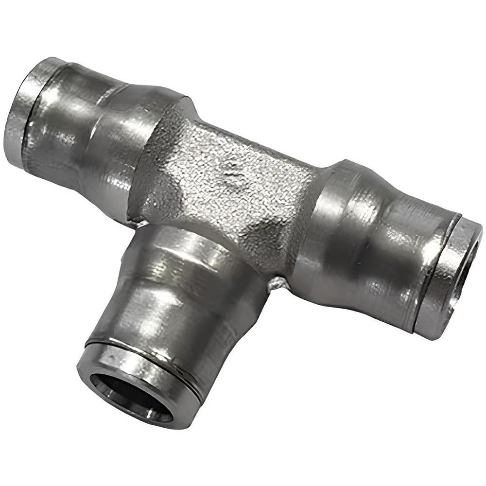 PARKER Parker 36041000 Push-to-connect Tube Fitting 10mm 435 Psi