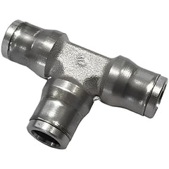PARKER Parker 36041000 Push-to-connect Tube Fitting 10mm 435 Psi