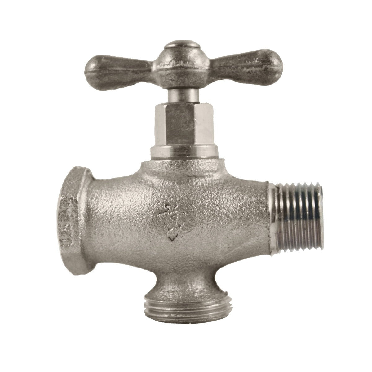 ARROWHEAD BRASS & PLUMBING Arrowhead Brass Plumbing 250LF Washing Machine Valve