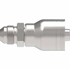 EATON Eaton 08Z-508-BG Male Sae 37 Jic Rigid Fitting 3/4-16