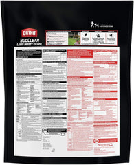 ORTHO Ortho 0425310 BugClear Insect Killer 10 lb (1 Pack)