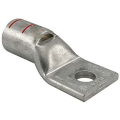 ILSCO Ilsco CSWS-8-10 SureCrimp copper compression lug 8 AWG 1-hole #10