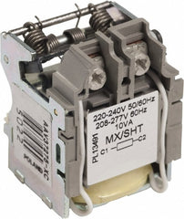 SCHNEIDER ELECTRIC Square D S29387 Circuit Breaker Shunt Trip 208-277V H J L Frame