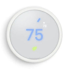 GOOGLE Google NT4001ES Nest Thermostat E 24V (Round) GT4001ES