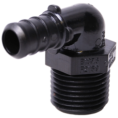 LEGEND VALVE Legend Valve LEGE-461-025 Pex Elbow Fitting 3/4 in