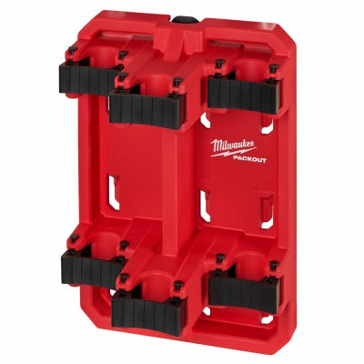 MILWAUKEE Milwaukee 48-22-8349 Long Handle Tool Rack 2 Pack