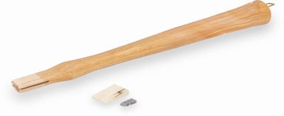 MARSHALLTOWN Marshalltown 44055 Hickory Ball Pein Hammer Handle 12 in