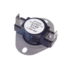 STERLING HVAC Sterling Hvac 11J11R03148-001 High Limit Switch (Single Unit) 11J11R03148-001