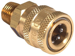 MI-T-M Mi T M Corp AW-0017-0028 Quick Connect Socket