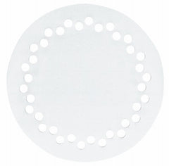 SIOUX CHIEF Sioux Chief Mfg Co. 866-3S Bell Trap Pvc Floor Strainer