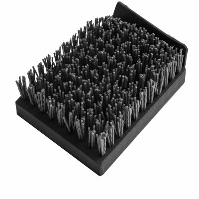 TRAEGER Traeger Pellet Grills Llc BAC599 Replacement Bbq Brush Heads