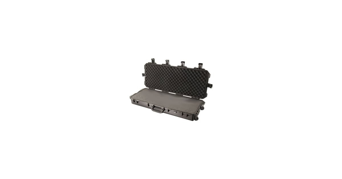 PELICAN Pelican IM3100-X0001 iM3100 Storm Long Case (36.5 x 14 x 6)