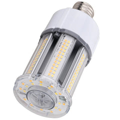 CYBER TECH LIGHTING Cyber Tech Lighting LB18CB/CCT LED Corn Bulb 18W (E26/E39) Replaces 75W HID