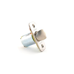FALCON Falcon Q330202626 Deadlatch Round W Series Satin Chrome