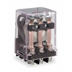 OMRON Omron MJN3C-AC120 Power Relay 10 A (11-Pin)