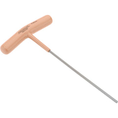 PARAMOUNT Paramount PAR35254 Hex Key 2.50mm T-handle 6 Inch