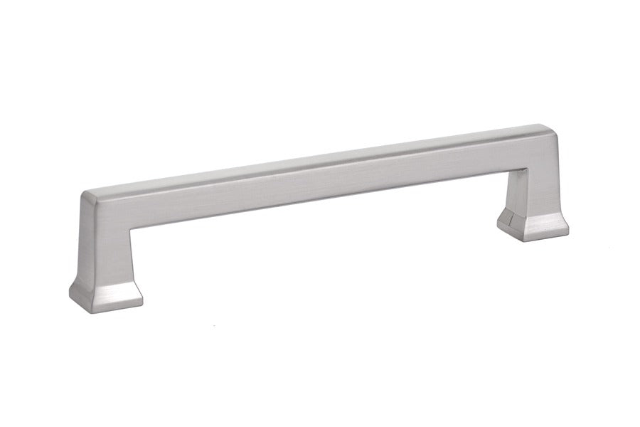 EMTEK Emtek 86484US15 Alexander Cabinet Pull Satin Nickel