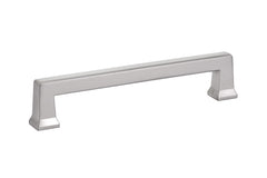 EMTEK Emtek 86484US15 Alexander Cabinet Pull Satin Nickel