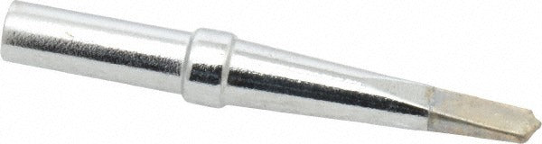 WELLER Weller ETM Chisel Soldering Tip Et Series 0.126 in