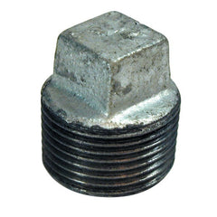 SOUTHLAND Southland 511-807HN Malleable Iron Galvanized Plug (1-1/2 in.)