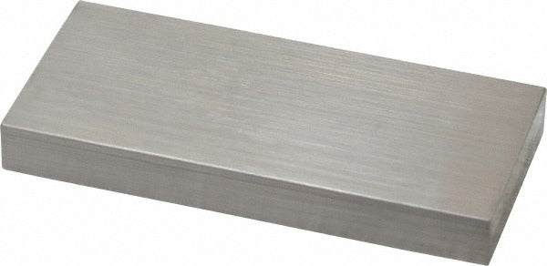 MITUTOYO Mitutoyo 611203-541 Steel Gage Block 3 in Grade AS-1