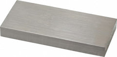 MITUTOYO Mitutoyo 611203-541 Steel Gage Block 3 in Grade AS-1