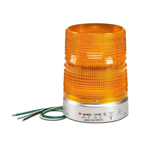 FEDERAL SIGNAL Federal Signal Corporation 131ST-012-024A Strobe Light