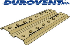 DUROVENT Ado Products UDV2248 Rafter Vent 22x48 in Polystyrene