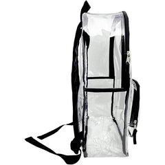 SPARCO Sparco SPR61617 Multipurpose Backpack (17 inches x 12 inches x 5 inches)