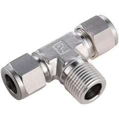 PARKER Parker 2MBT2N-316 Compression Male Branch Tee 1/8-27