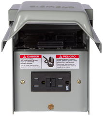 SIEMENS WN2060GFCI RELAYS & SWITCHES